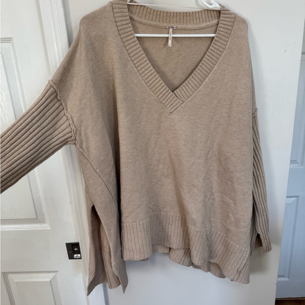 Free People Sweater